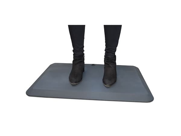 Stand &amp; Balance måtte