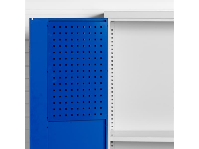 Verktygstavla för skåp SMV Door 600x338 mm
