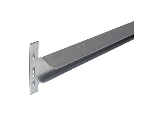 Palkki rengasteline pultiton 1500mm