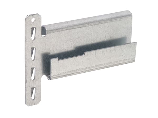 Universalreol Bjælke 1500 mm Galv.