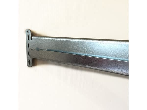 Universalreol Bjælke 1500 mm Galv.