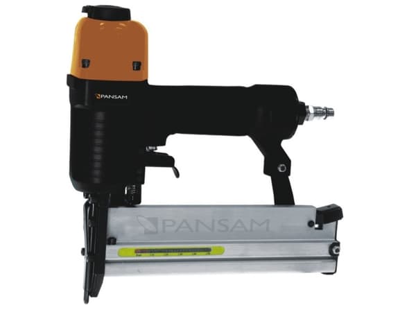 Pansam pneumatisk stiftemaskin Pansam 2W1 GA18 TYPE 90 for stifter 16-40mm (A533152)
