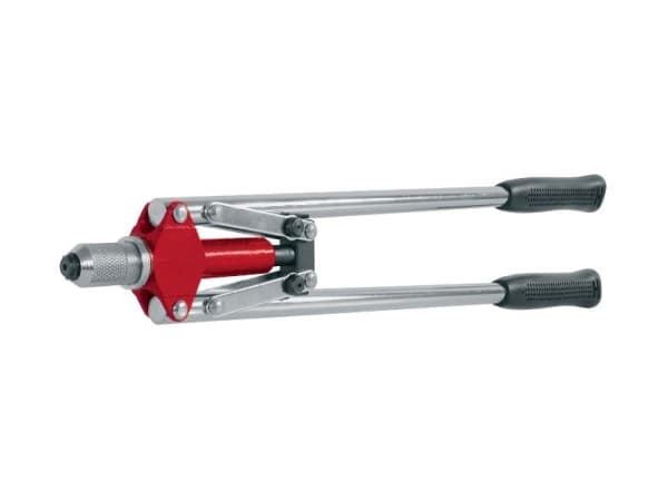 Modeco kaksikätinen 3-teräinen niittauslaite 540mm - MN-40-020