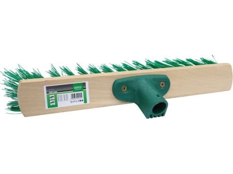Modeco Broom for street sweeping 60cm with handle (MN-71-804)