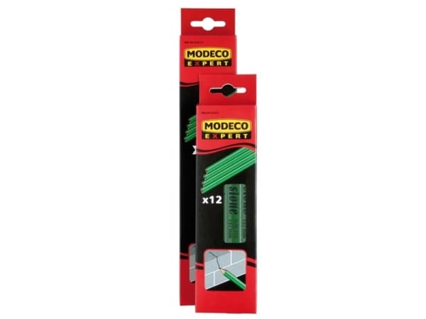 Modeco penna i stengods 180mm 12st - MN-88-022