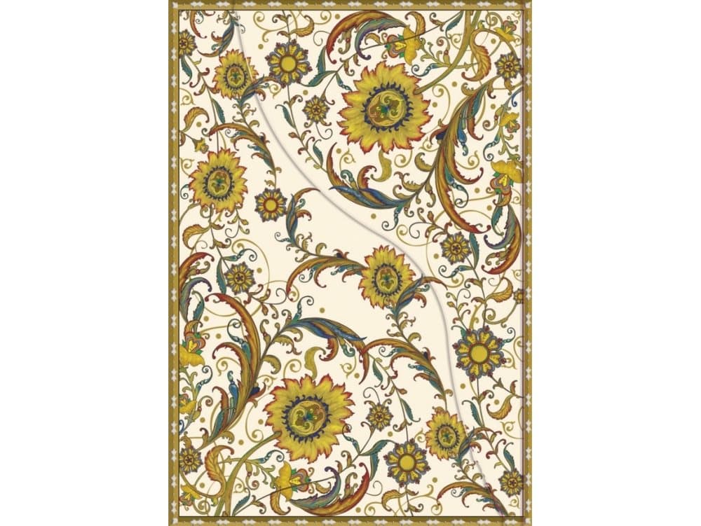 Boncahier PERSA decorative notebook