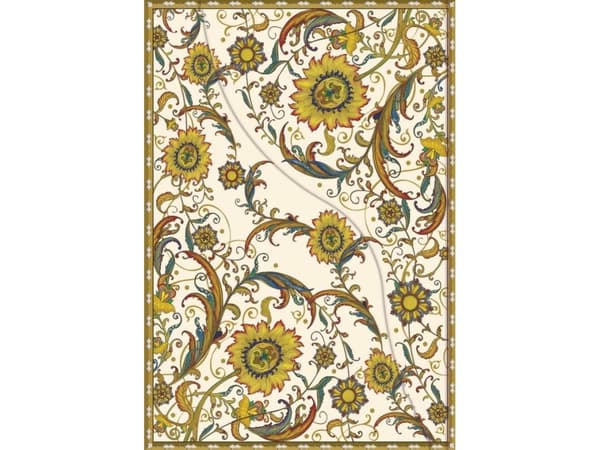 Boncahier PERSA decorative notebook |