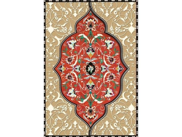 Boncahier PERSA decorative notebook |