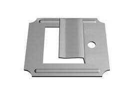 Stämplar nr 6 för hushållssidor 100 st