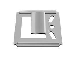 Stämplar nr 7 för hushållssidor 50 st