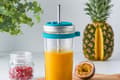 Miniatyrbilde 4 av 5: Kilner Rayware Group-cocktailer komplett med 0,5 L