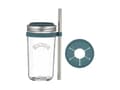 Miniatyrbilde 1 av 5: Kilner Rayware Group-cocktailer komplett med 0,5 L