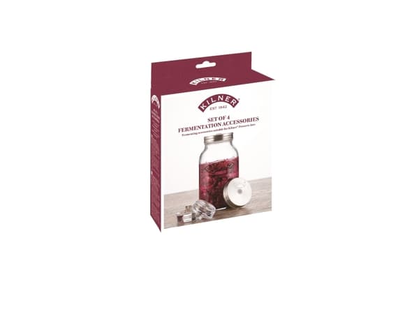 KILNER Tillbehör Fermentering set Kilner®