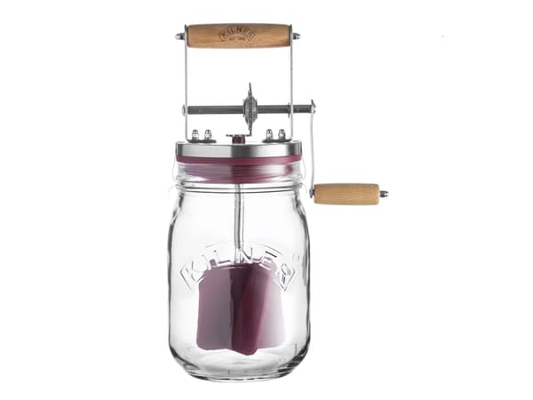 KILNER Smörkärnare Kilner®