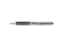 Gelpen Uni-Ball Signo 207, fine, blå