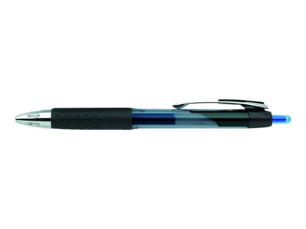 Gelpen Uni-Ball Signo 207, fine, blå