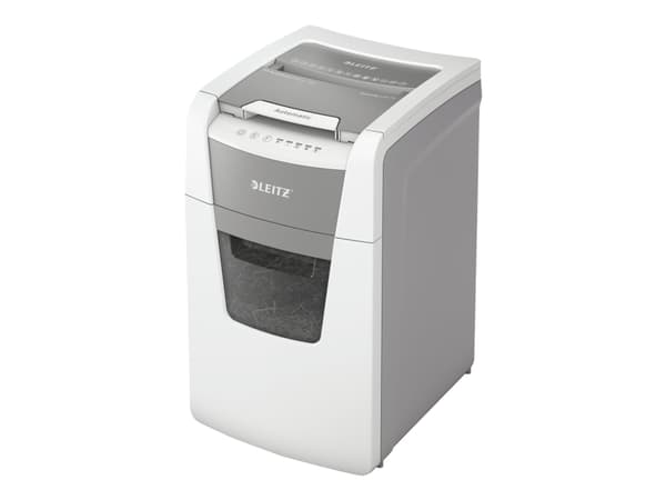 Leitz 80130000, Ristiinleikkaava, 22 cm, 4 x 30 mm, 44 L, Kosketus, 8 arkkia