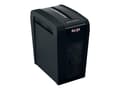 Miniatyrbilde 3 av 5: Rexel Secure X10-SL - Makulator - tverrkutt - 4 x 40 mm - P-4