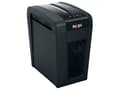 Miniatyrbilde 1 av 5: Rexel Secure X10-SL - Makulator - tverrkutt - 4 x 40 mm - P-4