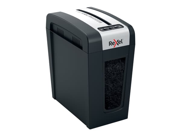 Makulator Rexel Secure MC4-SL mikromakulering 2x15 mm (P-5)
