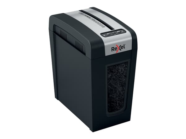 Makulator Rexel Secure MC4-SL mikromakulering 2x15 mm (P-5)