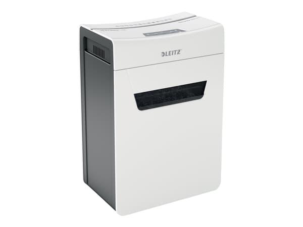 Makulator Leitz IQ Protect Premium 10X krydsmakulering (P-4)