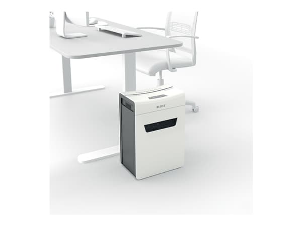Makulator Leitz IQ Protect Premium 10X krydsmakulering (P-4)