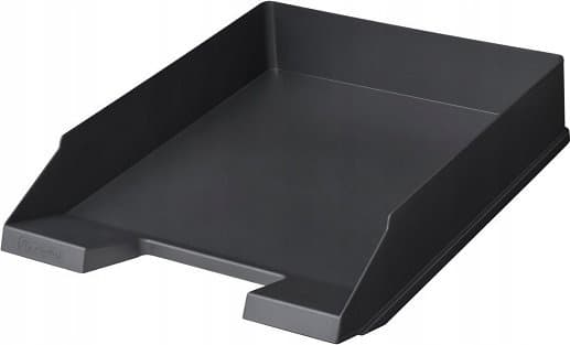 Herlitz 50033942, Plast, Antracit, A4, Tyskland, 1 styck