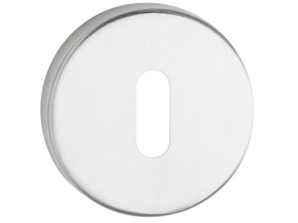 Metal_Bud Key Escutcheon Nova/Proxstainless Steel