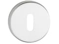 Miniatyrbilde 2 av 2: Metal_Bud Key Escutcheon Nova/Proxstainless Steel