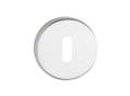 Miniatyrbilde 1 av 2: Metal_Bud Key Escutcheon Nova/Proxstainless Steel