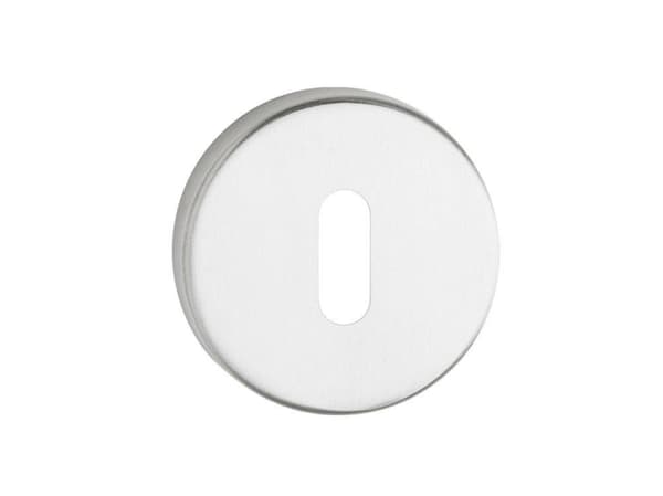 Metal_Bud Key Escutcheon Nova/Proxstainless Steel