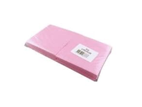 Universalduk 38x38 cm 110 gr Rosa,27 ps x 20 st/krt
