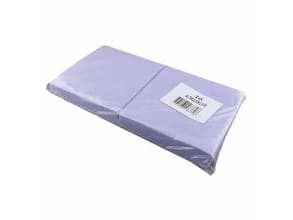 Universalklud 38x38 cm 110 gr Blå,27 ps x 20 stk/krt
