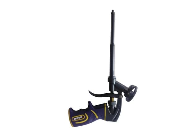 Assembly Foam Gun Briko