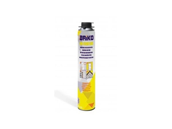 Brk369909 Briko Montage Foam 750Ml