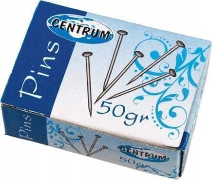 Keskitapit CENTRUM 80131 50g