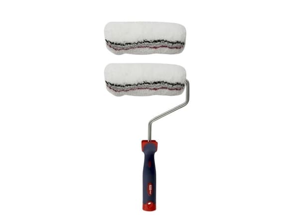 Haushalt Polyacrylic Roller2 Psc. And Handle Set