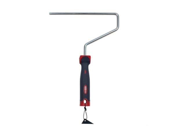 Ergonomic Roller Handle Haushalt