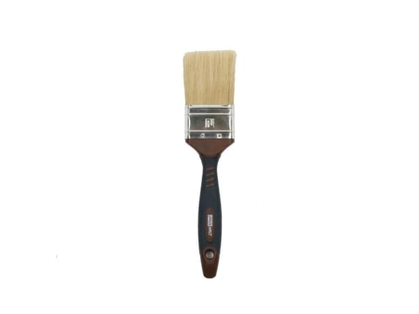 Plane Mixed Bristles Brush Haushalt