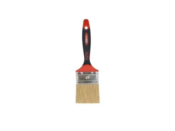 Plane Natural Bristle Brush Haushalt