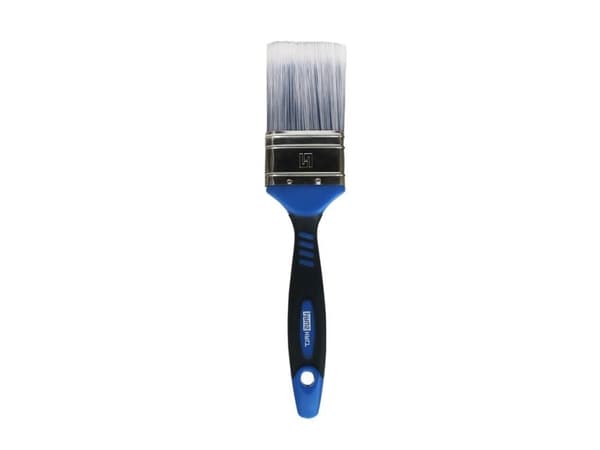 Plane Synthetic Bristle Brush Haushalt