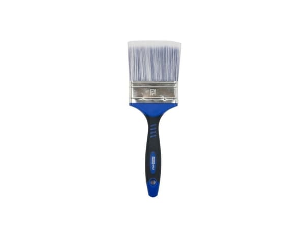 Plane Synthetic Bristle Brush Haushalt