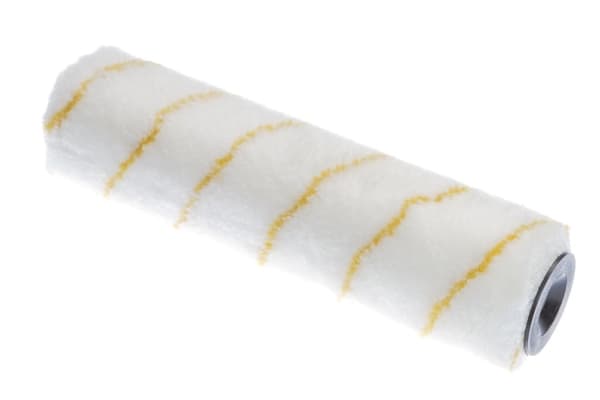 Forte_Tools Woollen Roller Without A Handle Forte T
