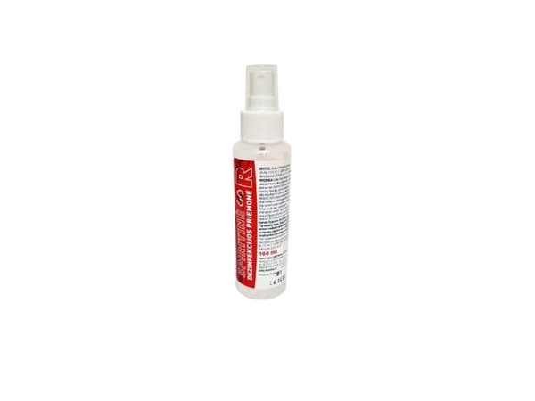 Koslita Alcohol Disinfectant Wiht Spray 100Ml
