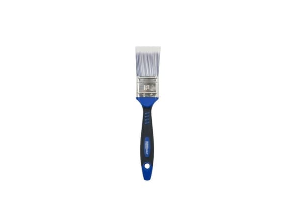 Plane Synthetic Bristle Brush Haushalt