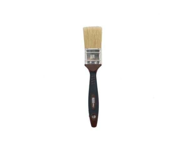 Plane Mixed Bristles Brush Haushalt