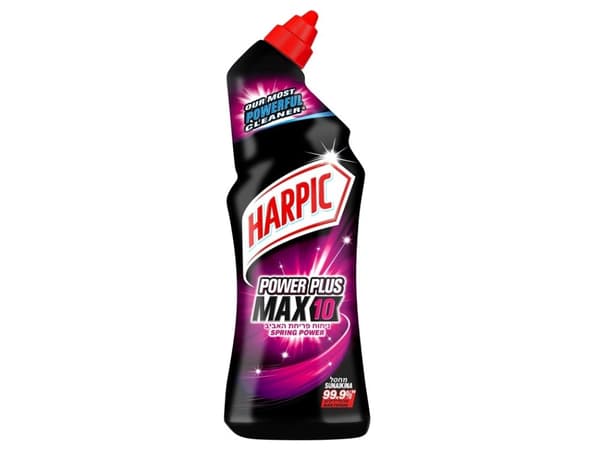 Harpic Harpic Spring Toilet Cleanser - Gel, 750 ml