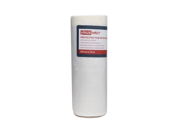 Masking Film Haushalt 270 Cm X 16 M