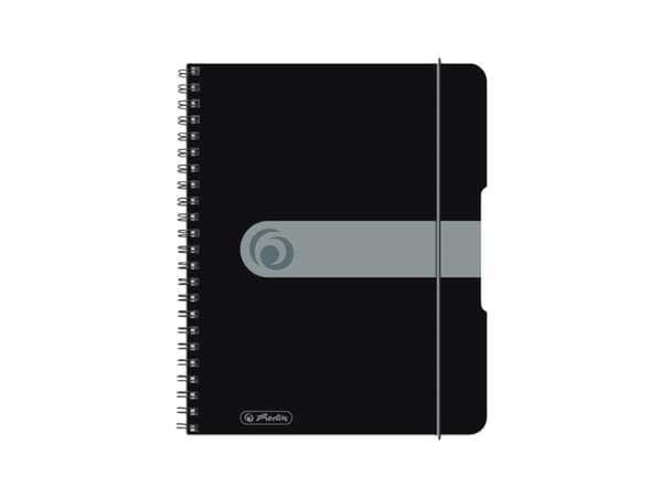 Herlitz 11293768, Monivärinen, A5, 80 arkkia, 80 g/m², Universaali